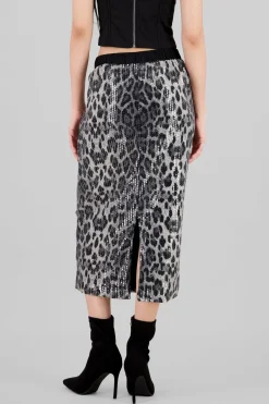 fALDA MEXI LENTEJUELAS