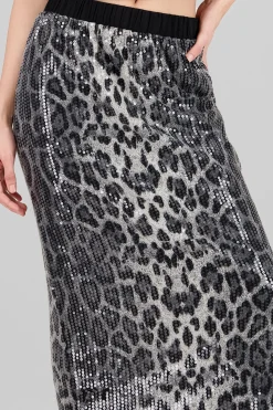 fALDA MEXI LENTEJUELAS