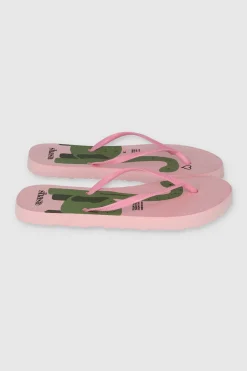 Flip flop amor dinos