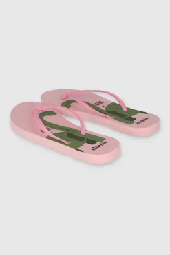 Flip flop amor dinos