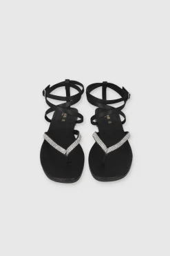 Flip Flop Brillos Pulsera