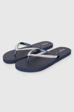 Flip Flop Brillos Textura
