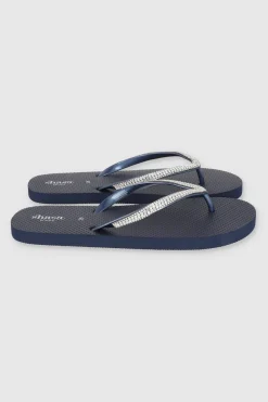 Flip Flop Brillos Textura
