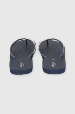 Flip Flop Brillos Textura