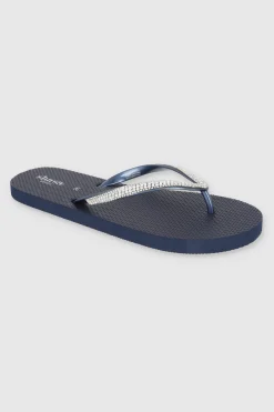 Flip Flop Brillos Textura