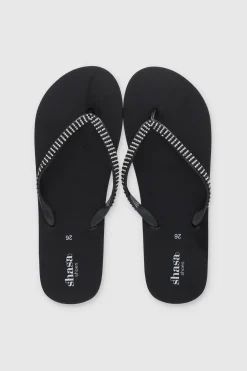 Flip Flop Chinela Brillos