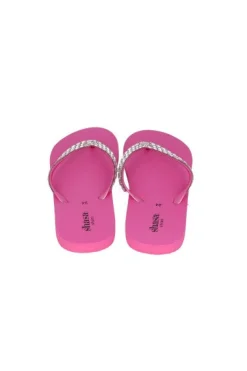 Flip Flop Chinela Brillos Piedras