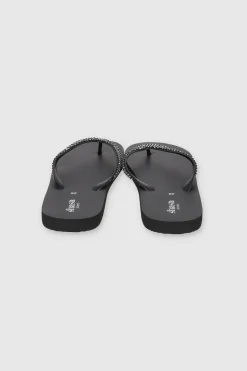 Flip Flop Chinela Brillos