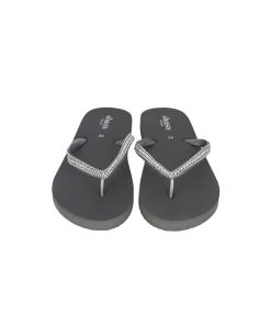 Flip Flop Cintas Brillos