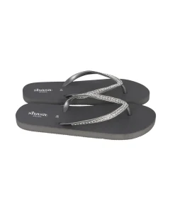 Flip Flop Cintas Brillos
