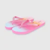 FLIP FLOP DEGRADADO GLITTER