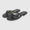 FLIP FLOP ESTRELLAS PU