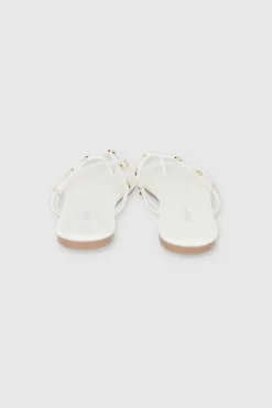 FLIP FLOP ESTRELLAS PU