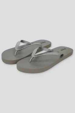 FLIP FLOP GLITTER CHINELA