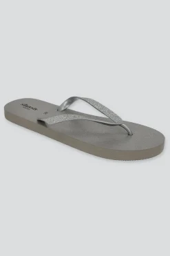 FLIP FLOP GLITTER CHINELA