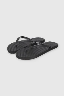 FLIP FLOP LINEAS GLITTER