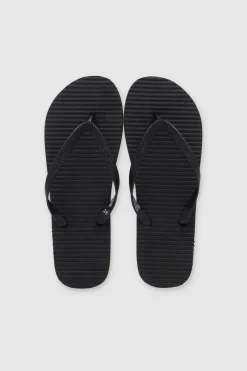 FLIP FLOP LINEAS GLITTER