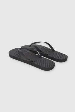 FLIP FLOP LINEAS GLITTER