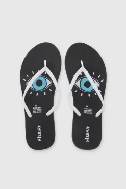 Flip Flop Ojo Grande