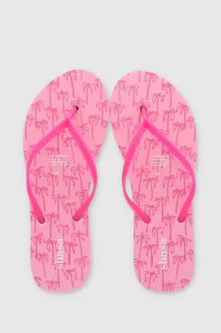 FLIP FLOP PALMERAS