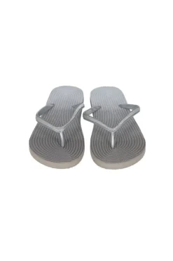 Flip flop textura brillos