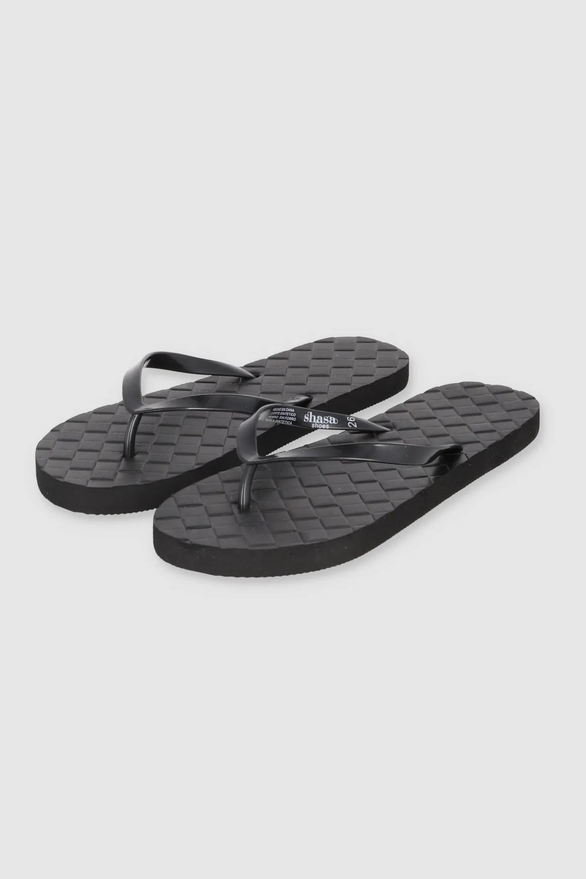 Flip Flop Textura Canasta
