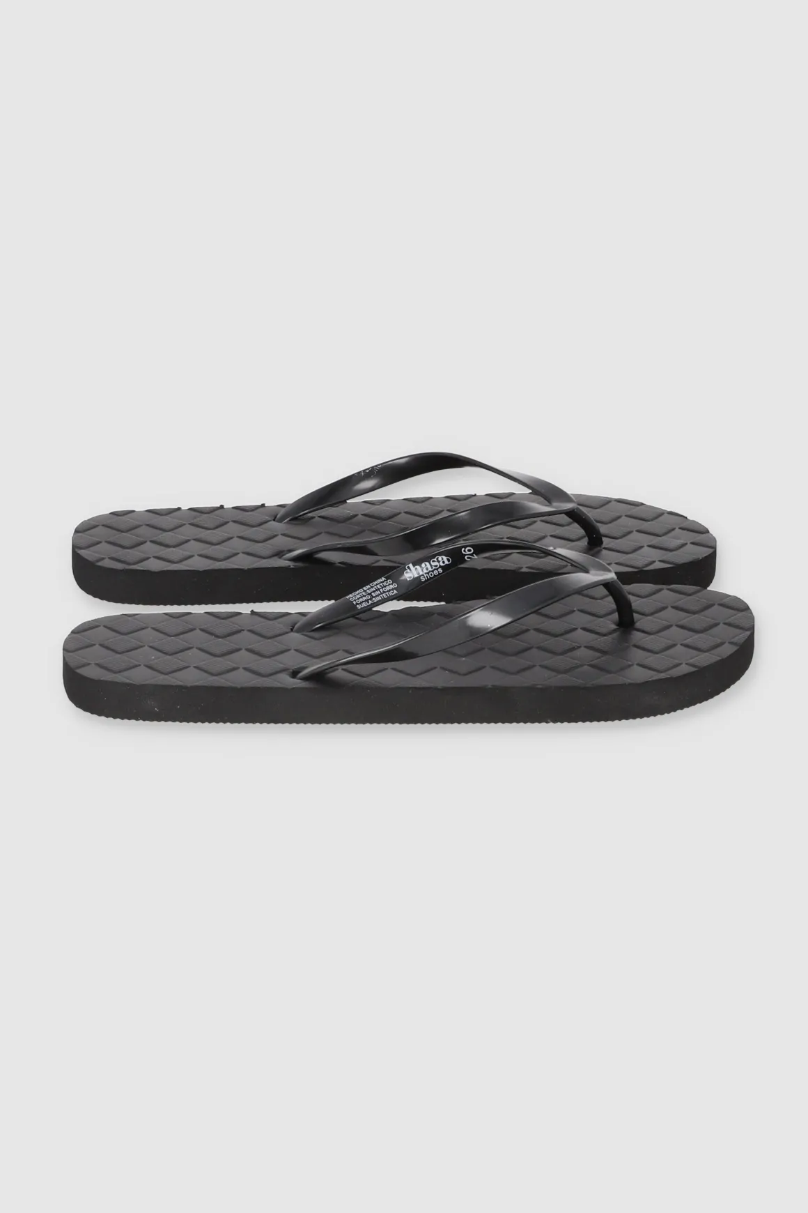 Flip Flop Textura Canasta