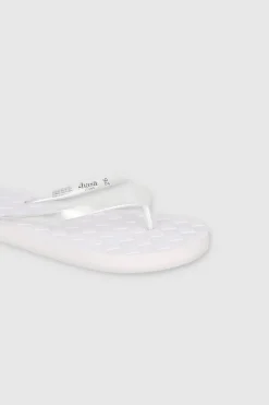 Flip Flop Textura Canasta