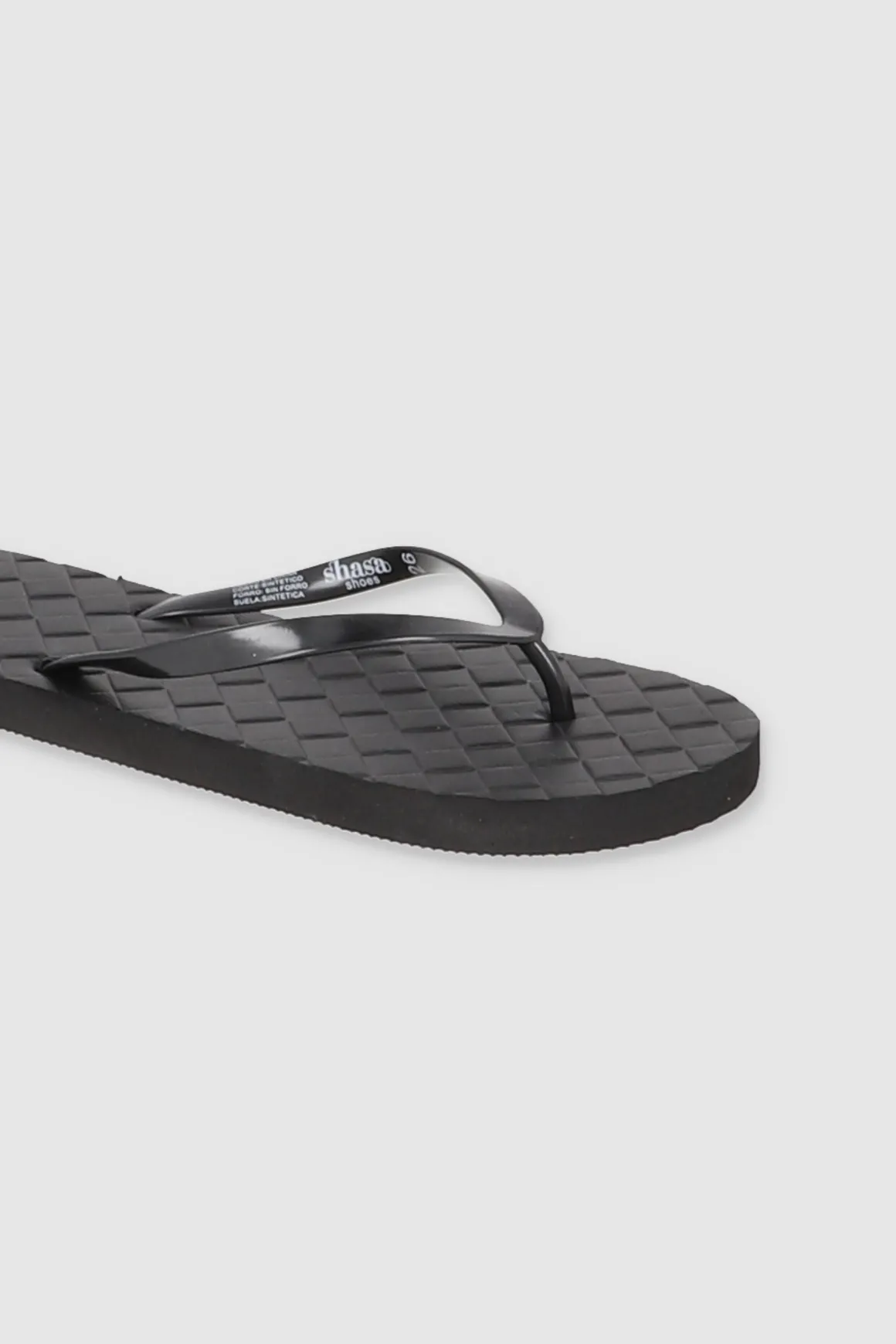Flip Flop Textura Canasta