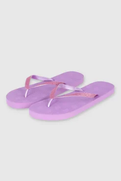 Flip Flop Textura Geometrica