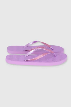 Flip Flop Textura Geometrica
