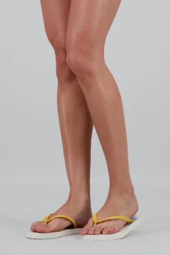 Flip Flops Capibara Nadando