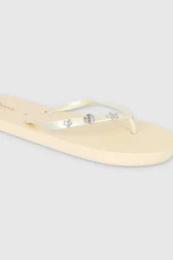 Flip Flops Charms Playa