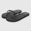 Flip Flops Chinela Brillo Roca