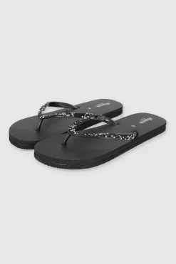 Flip Flops Chinela Brillo Roca