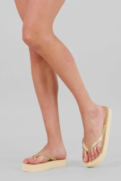 Flip Flops Chinela Glitter