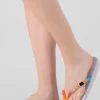 FLIP FLOPS CHINELA TEJIDA HILO