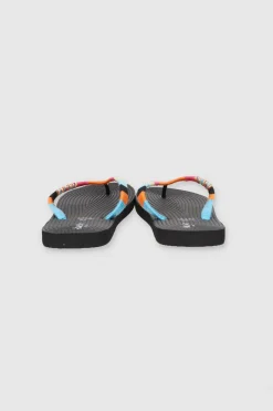 FLIP FLOPS CHINELA TEJIDA HILO