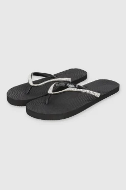 Flip Flops Cintas Brillos