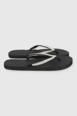 Flip Flops Cintas Brillos