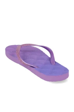 Flip flops degradado ondas
