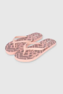 FLIP FLOPS DISEÑO TRIBAL