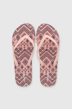 FLIP FLOPS DISEÑO TRIBAL