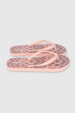 FLIP FLOPS DISEÑO TRIBAL