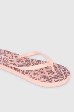 FLIP FLOPS DISEÑO TRIBAL