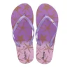 Flip Flops Estrella De Mar Degradado