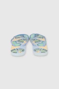 FLIP FLOPS FLOR TROPICAL