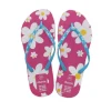 Flip Flops Flores Mega
