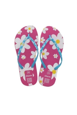 Flip Flops Flores Mega