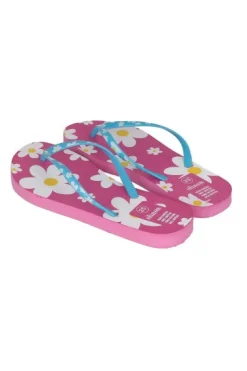 Flip Flops Flores Mega